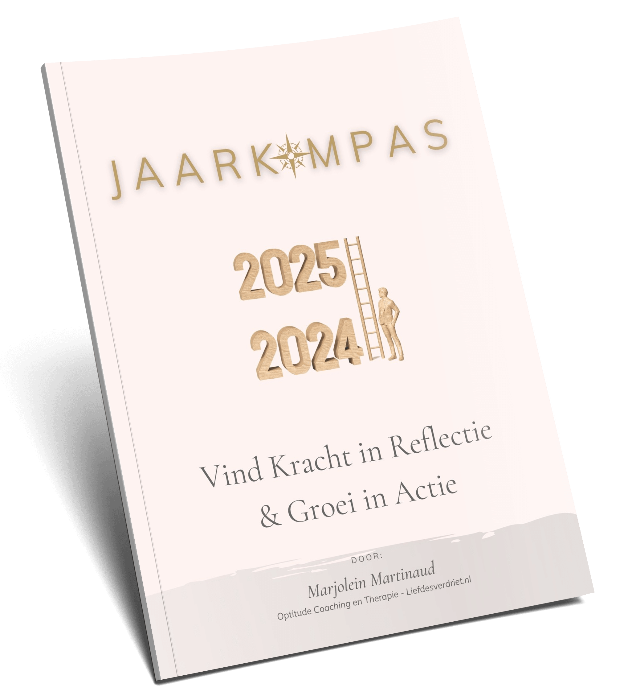 Jaarkompas 2024 - 2025