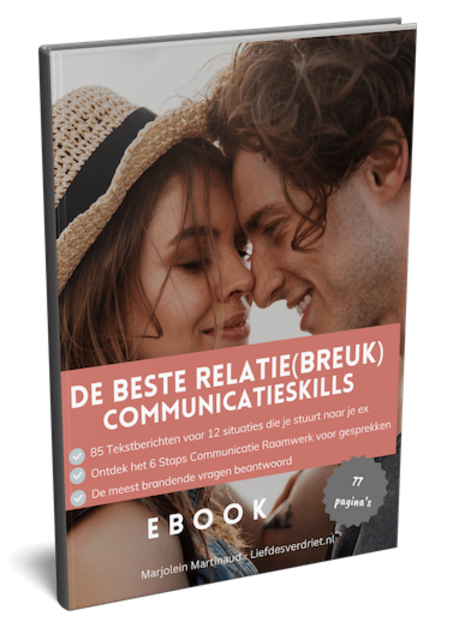De beste relatiebreuk communicatieskills