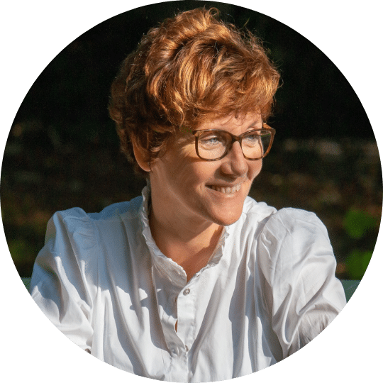 Marjolein Martinaud