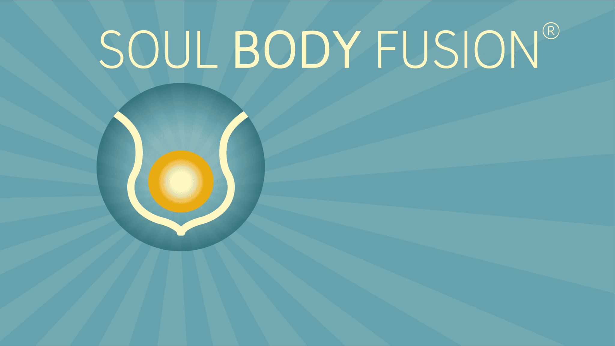 Soul Body Fusion Logo