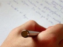 Een Brief Schrijven Aan Je Ex Denk Aan Deze 4 Punten