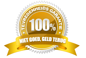 garantie_zegel garantie