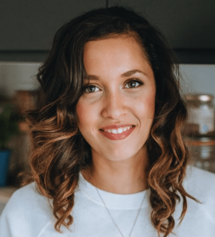 Lenna Omrani
