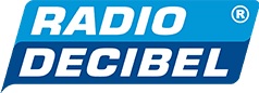 radio decibel logo