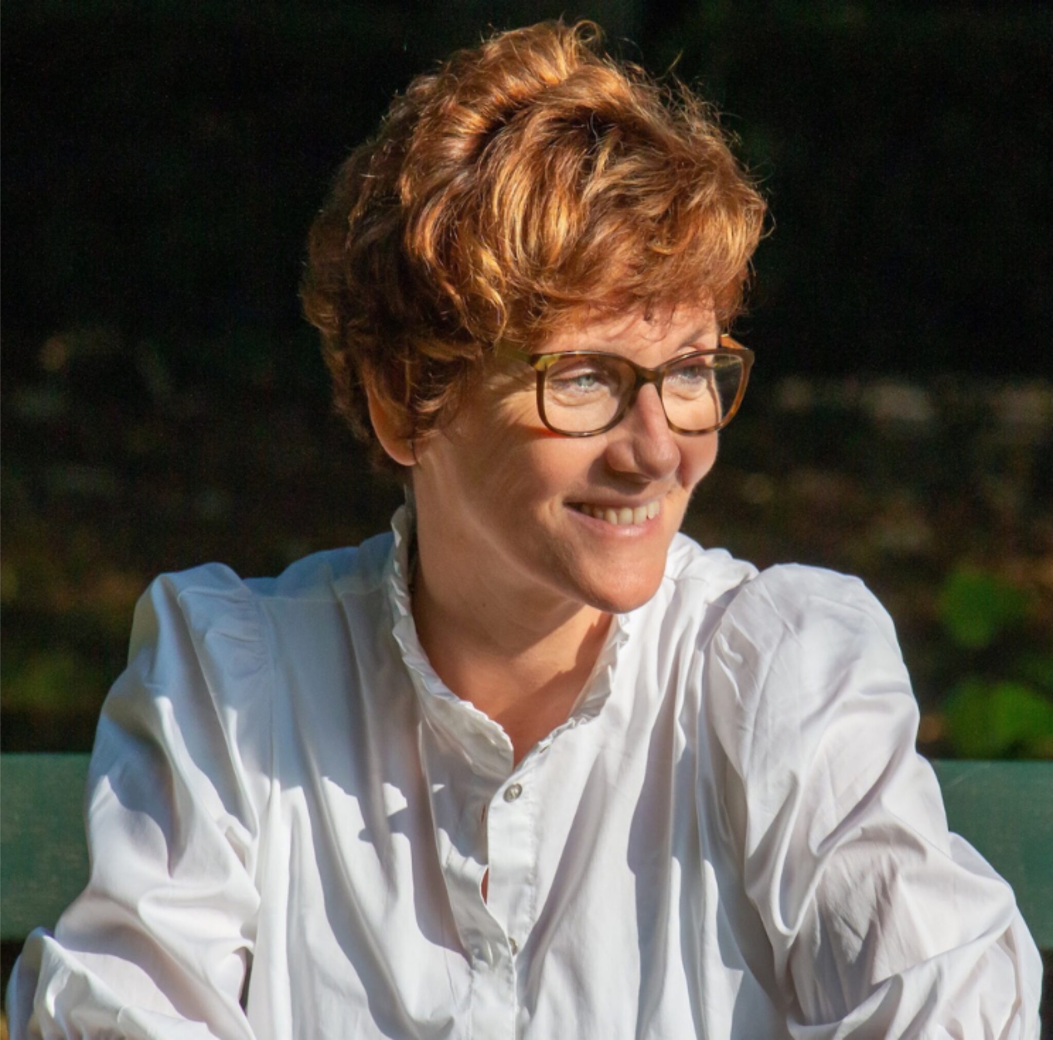 Marjolein Martinaud Ex terugwinnen
