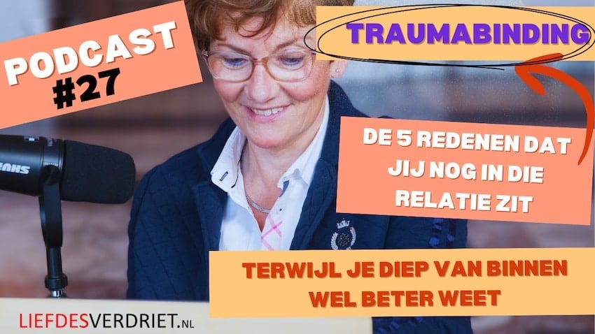 podcast traumabinding