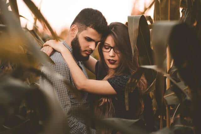 divorcer ou rester